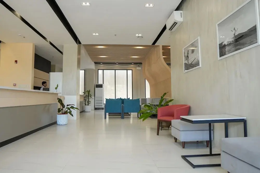 Copenhagen Residences - Ormoc