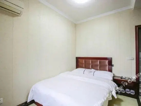 E'meishan Shunli Tree Homestay