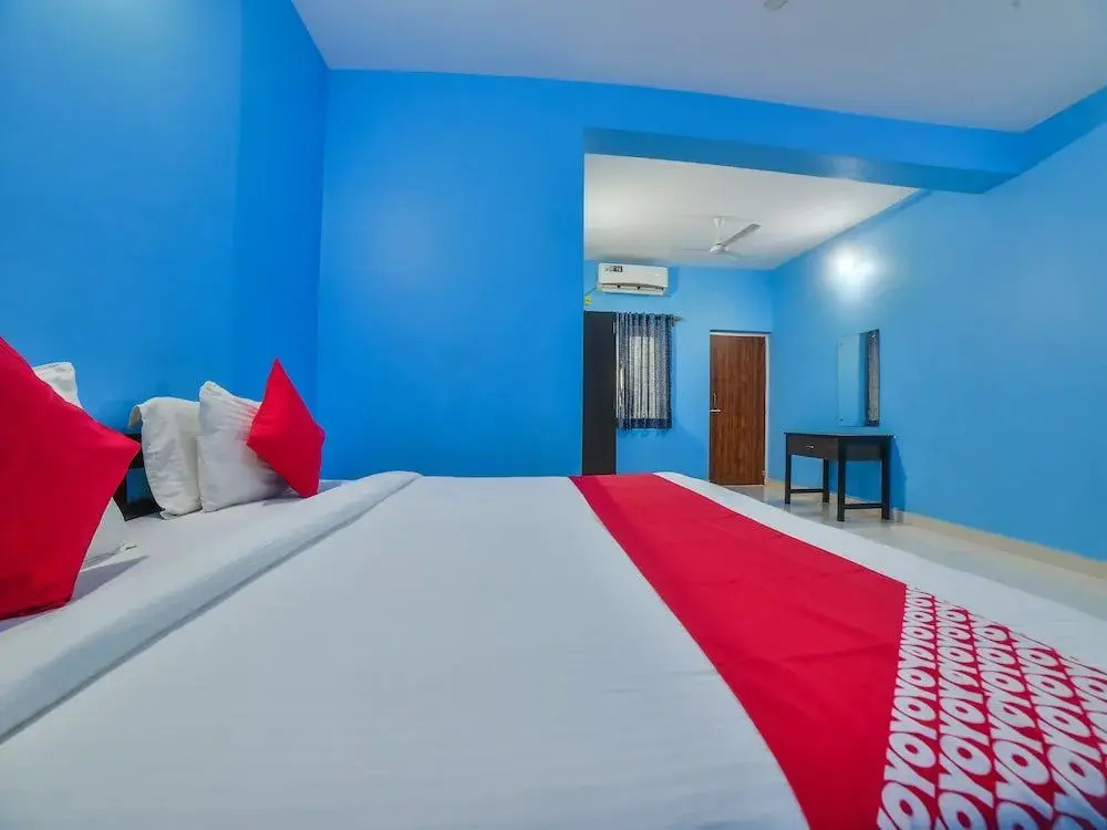 Oyo 35718 Goaxa Inn