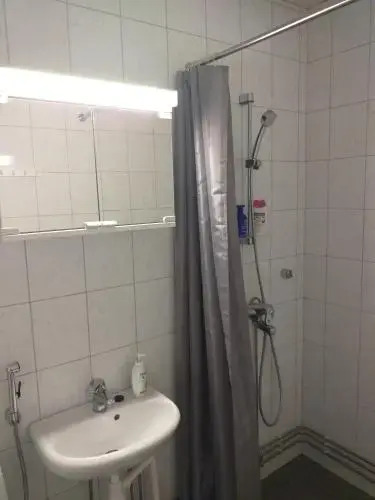 Huoneistohotelli Teekki