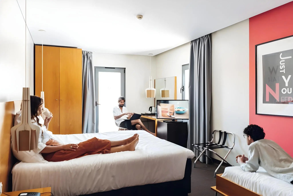 Stay Hotel Torres Vedras Centro