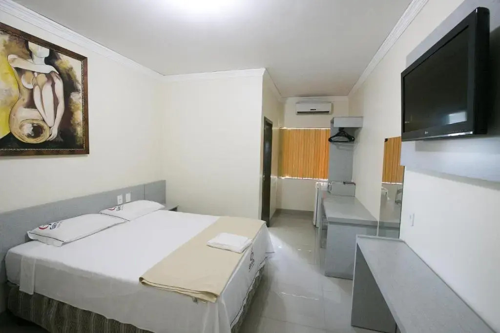 Garcia Palace Hotel