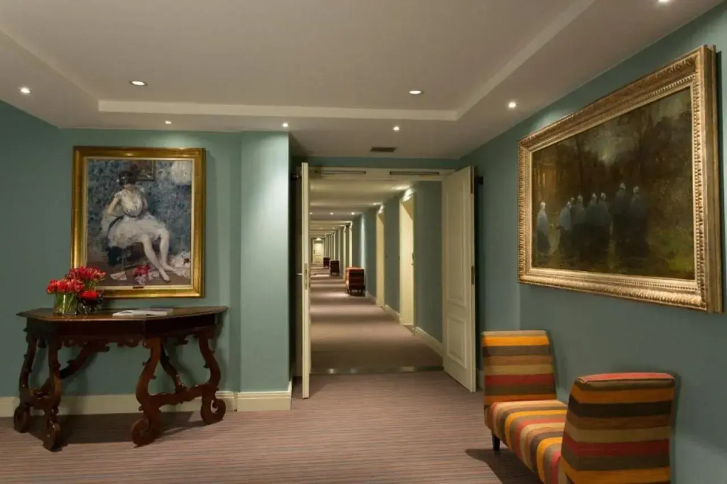 Hotel Amigo, a Rocco Forte Hotel