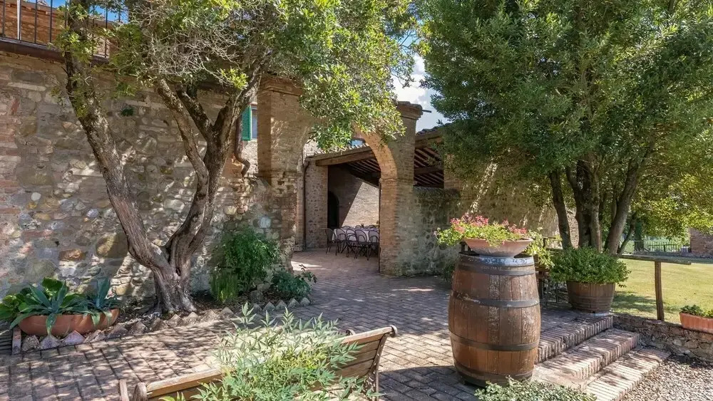 Si-c227-cabe0at - Villa Poggio Bonelli 18