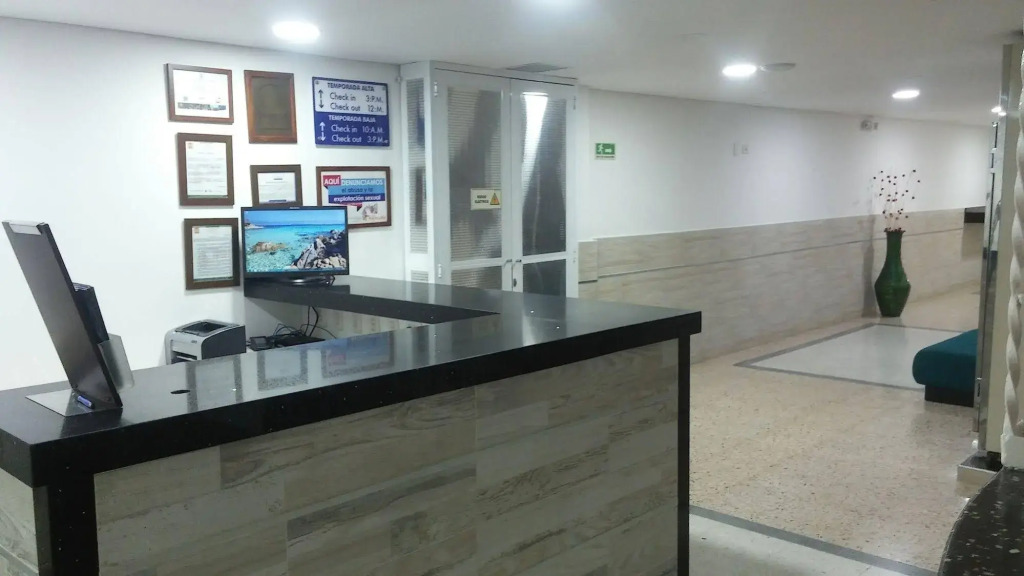 Hotel Napolitano