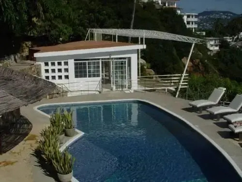 Casa Del Viento