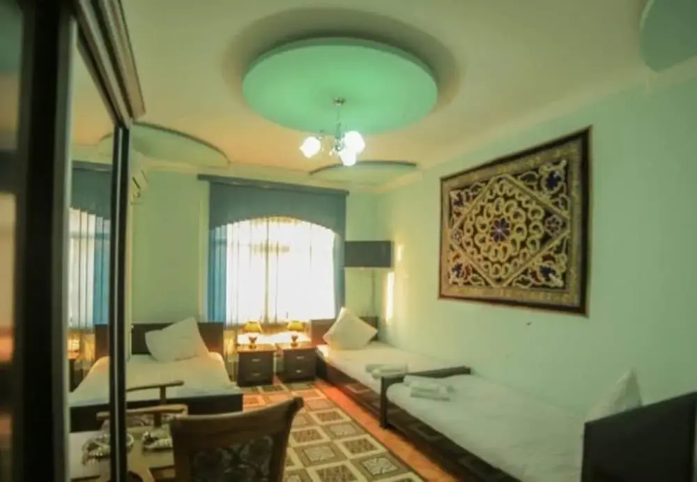 Bonu Hotel