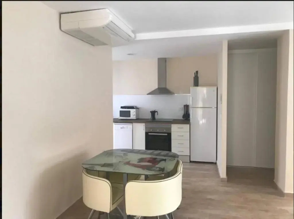 Apartamentos Albeniz