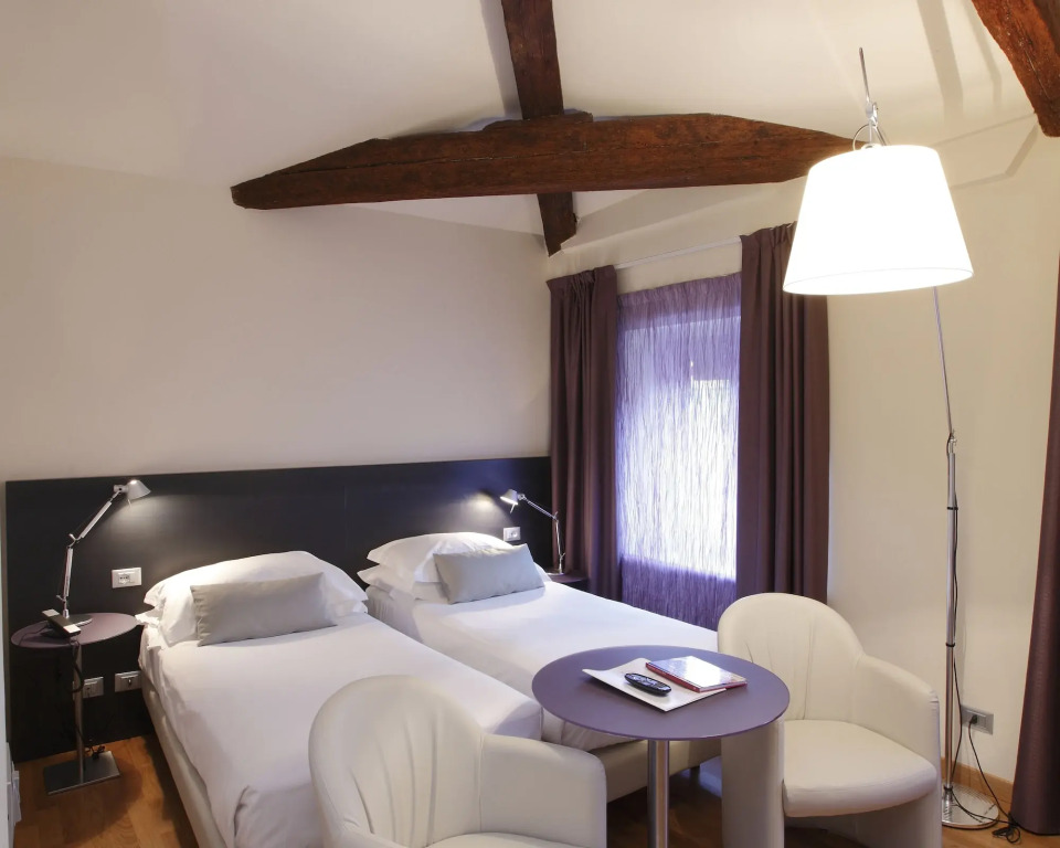 Hotel Annunziata