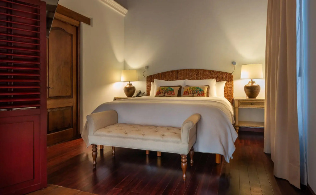 Hotel Boutique Casa Colorada