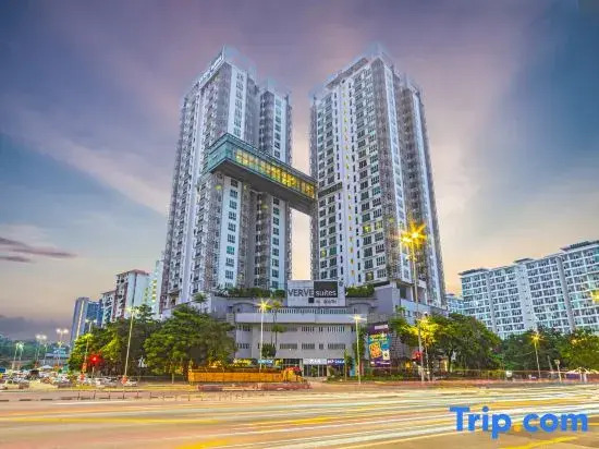 Terra Verve Suites KL Mid Valley 2 Pax 1 Bedroom
