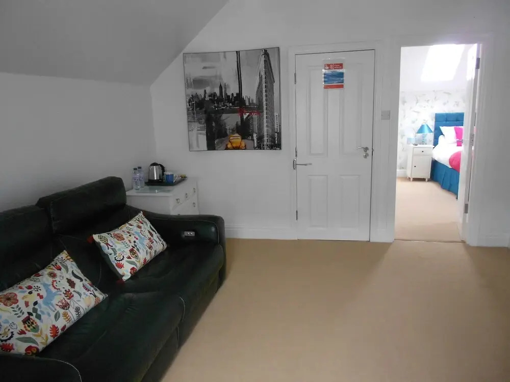 Between the Bays exclusively for Adults