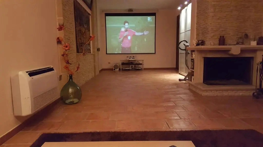 Appartamenti Villa Sabina