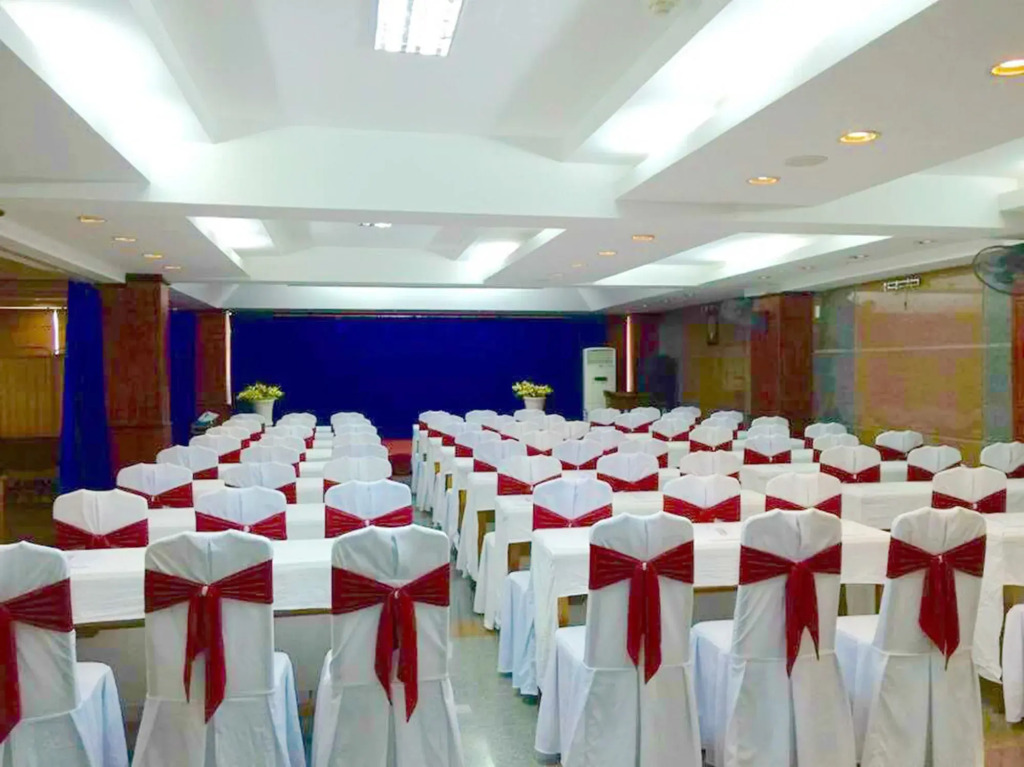 Olympic Hotel Nha Trang