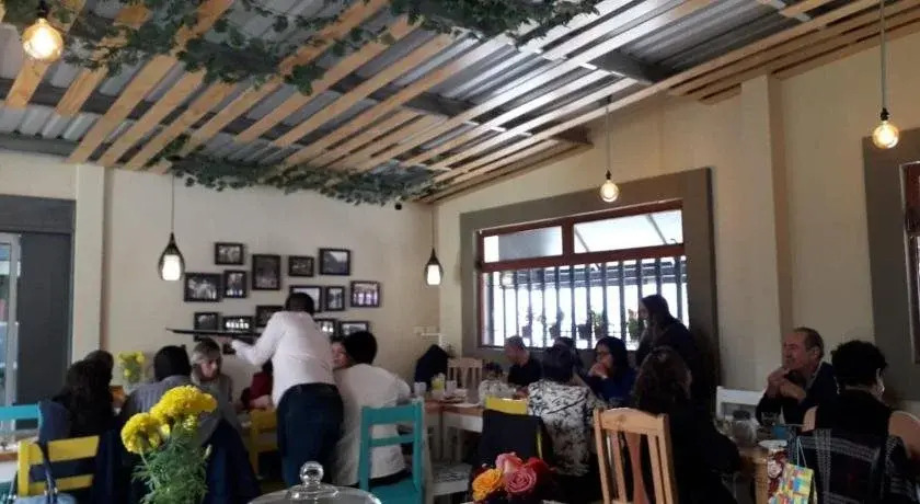 Hotel Casa Caelum