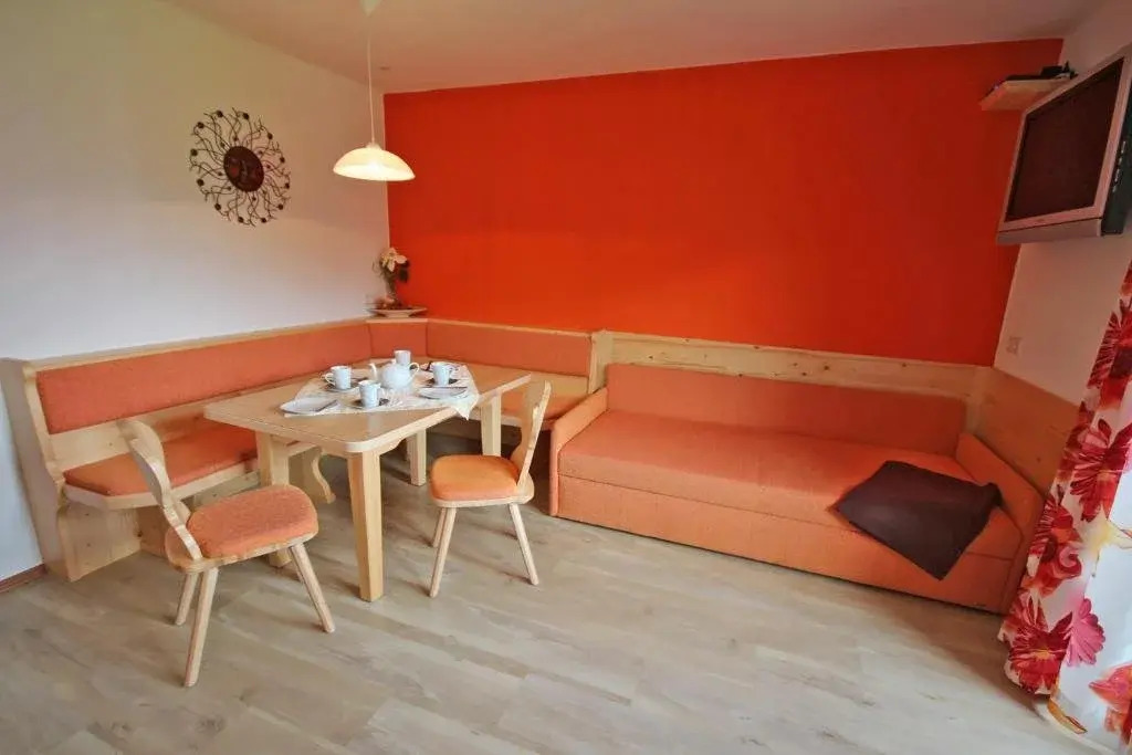 Gästehaus Sieder by Schladming-Appartements