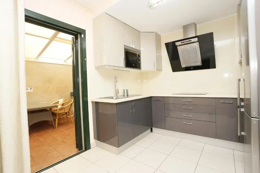 Masvacation Calle Lanzarote B, 4Room, Terrace
