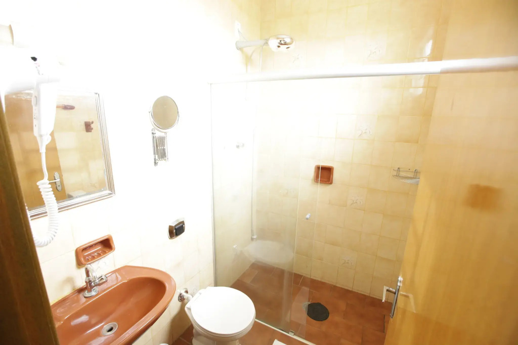 Hotel Pouso Novo