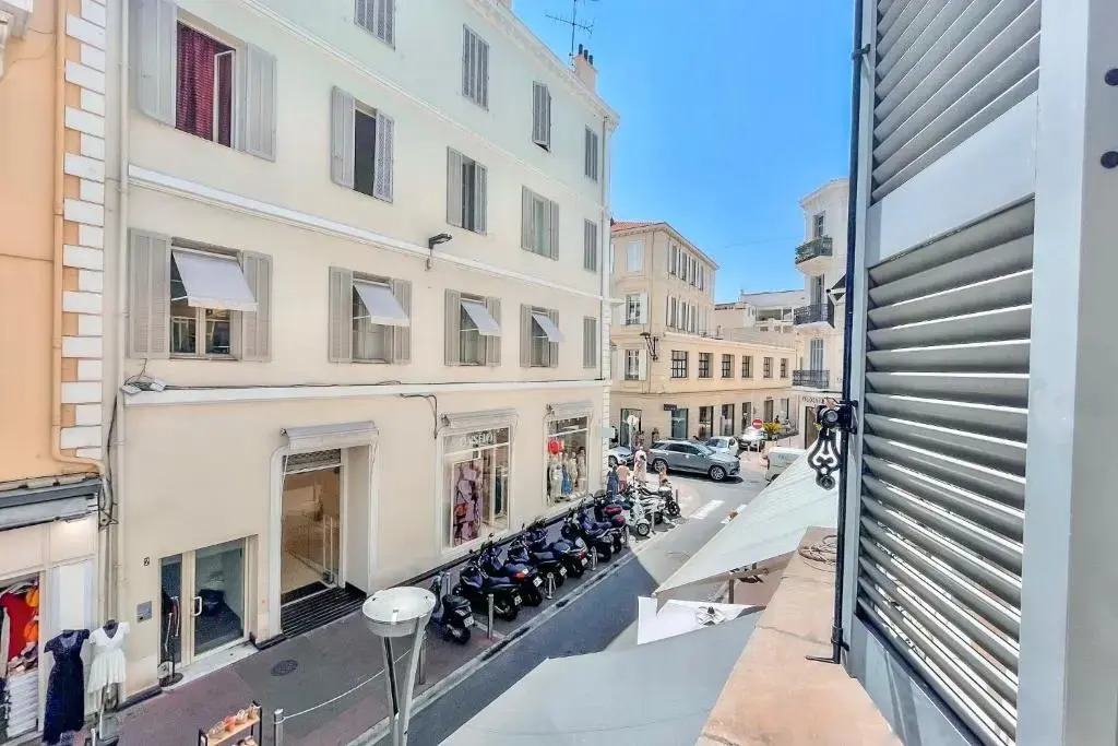 HeavnStay Suite 2 Cannes Centre