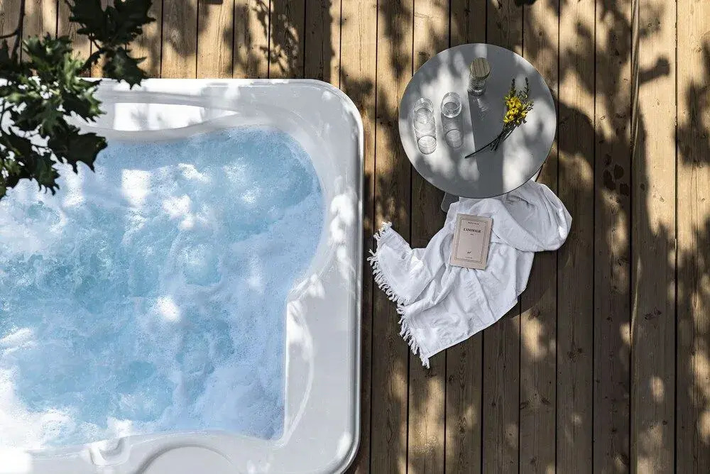 Souki ~ Lodges & Spa