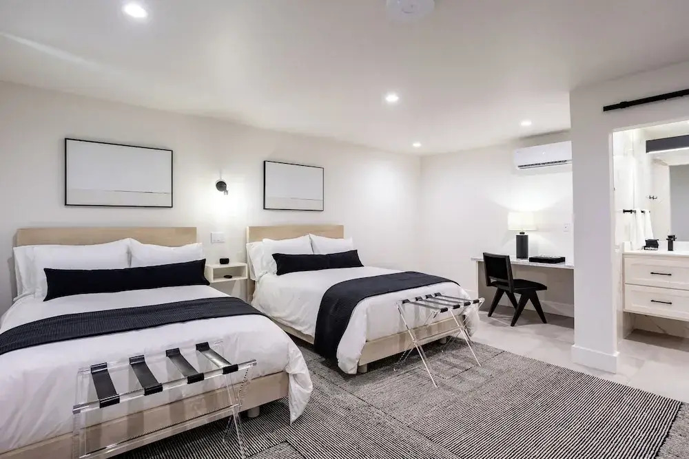 Hotel Bayit Modesto Salida