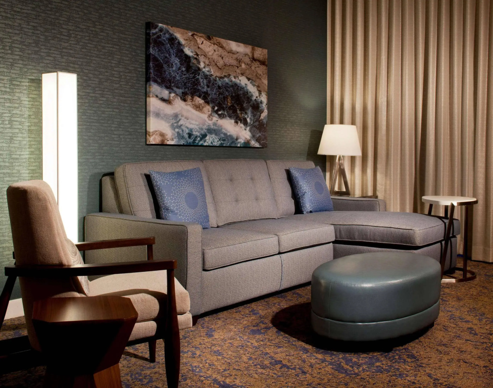 The Westin Dallas Downtown