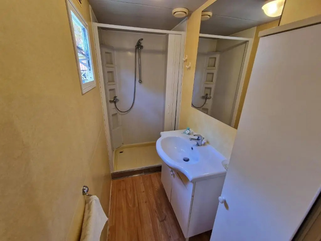 Casa Dei Prati Camping Village