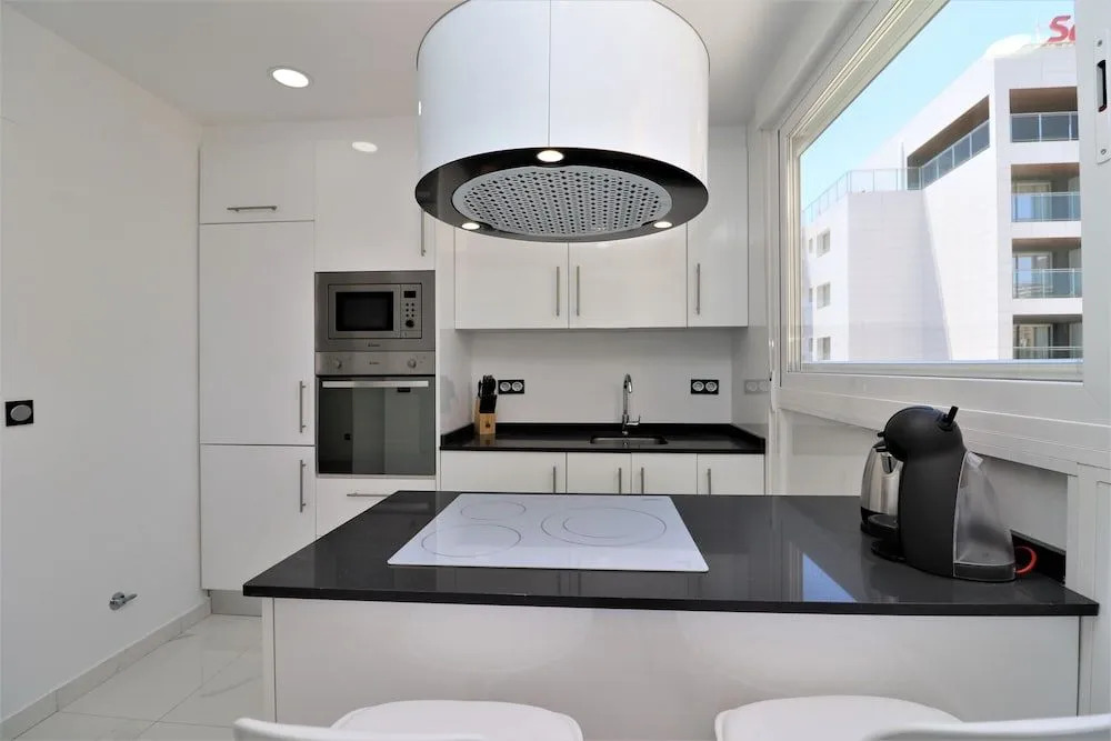 Apartamento Penthouse Ancla 461
