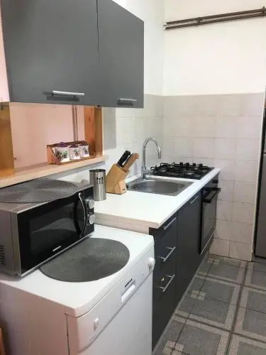 Casa Juric