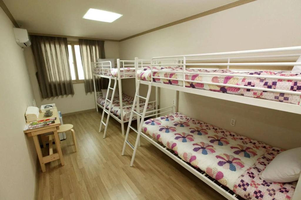 SSGuesthouse - Hostel