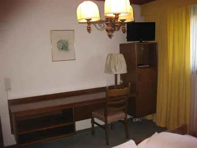 Hotel Mühle