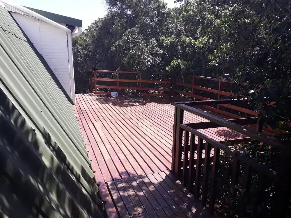 Holiday House Close To The Beach And Lagoon