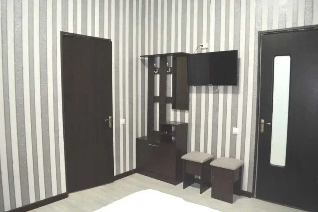 Mg Hotel
