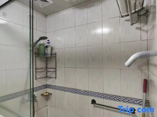 HuPofun Homestay (Jiuhuashan Subway Station)