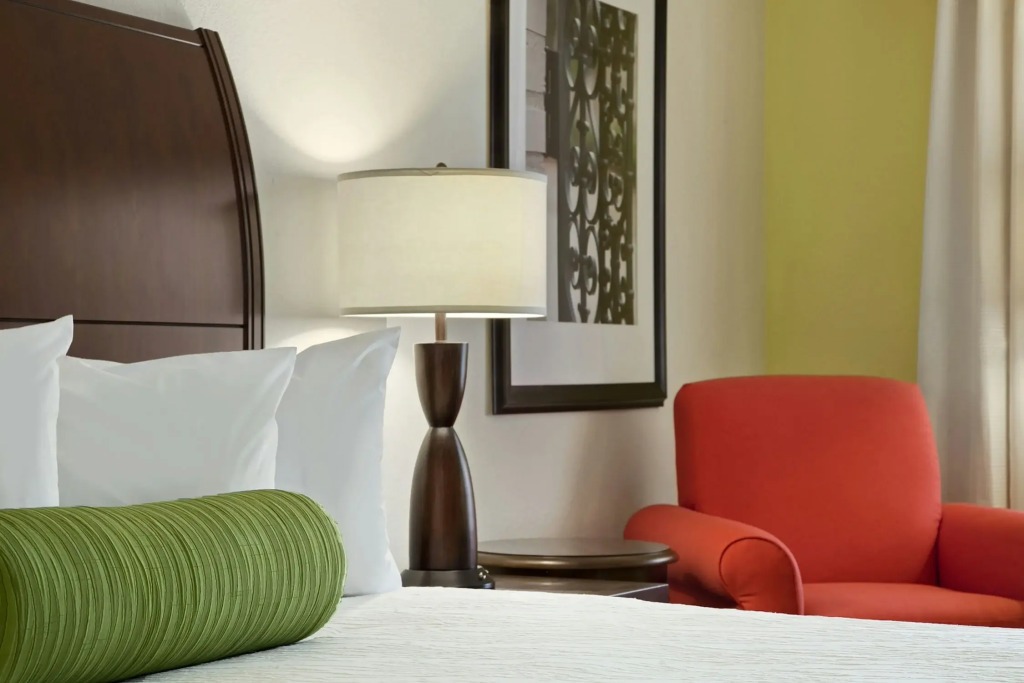 Hilton Garden Inn Hoffman Estates