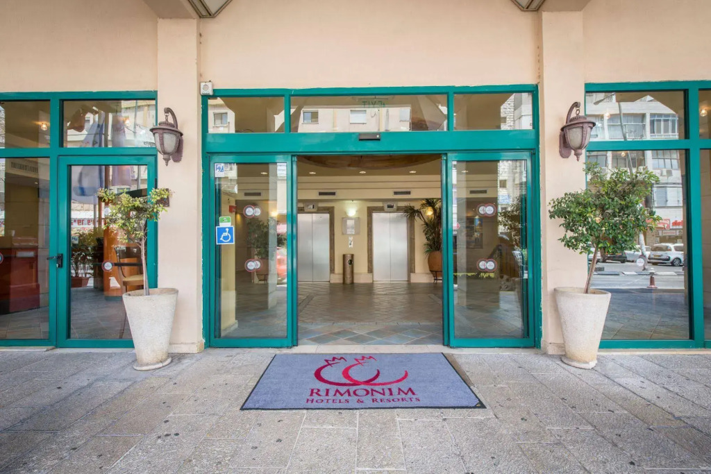Mary’s Well Nazareth By Dan Hotels