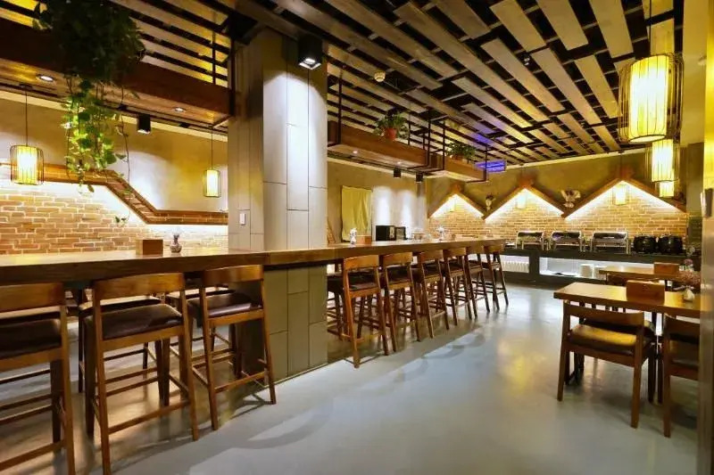Nostalgia Hotel Beijing Dongzhimen Ditan