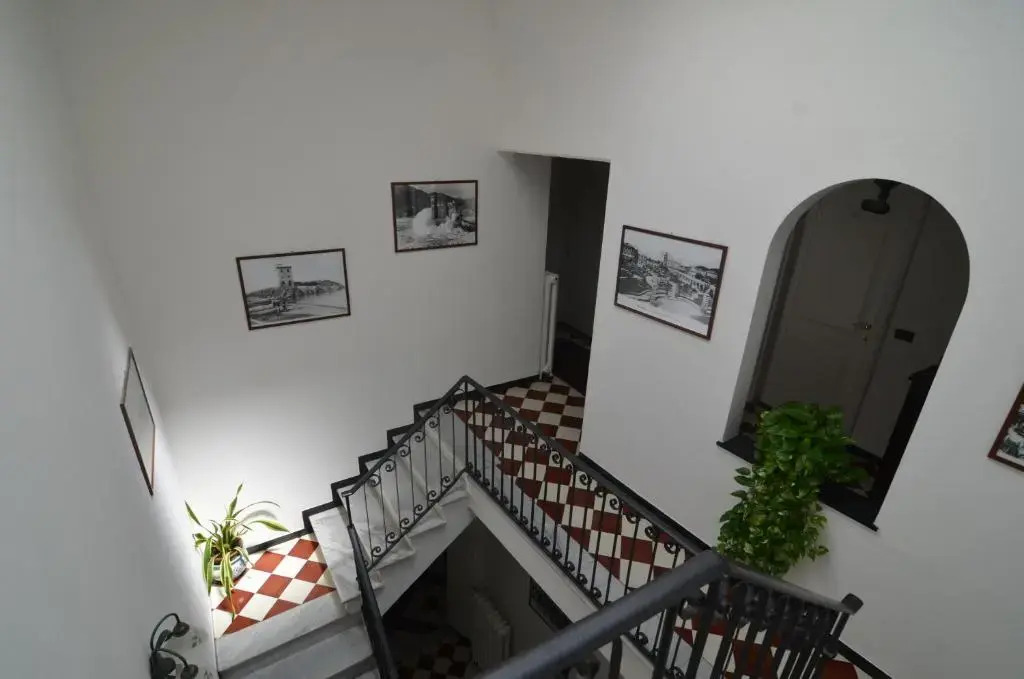 Villa Margherita