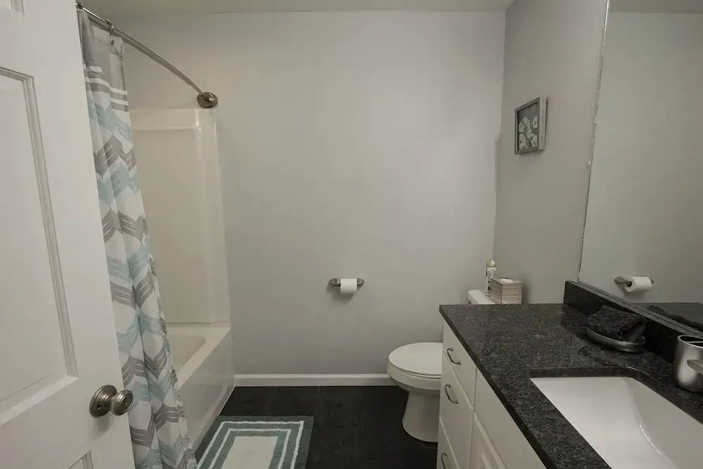Eagles Landing 2 3 Bedroom Duplex