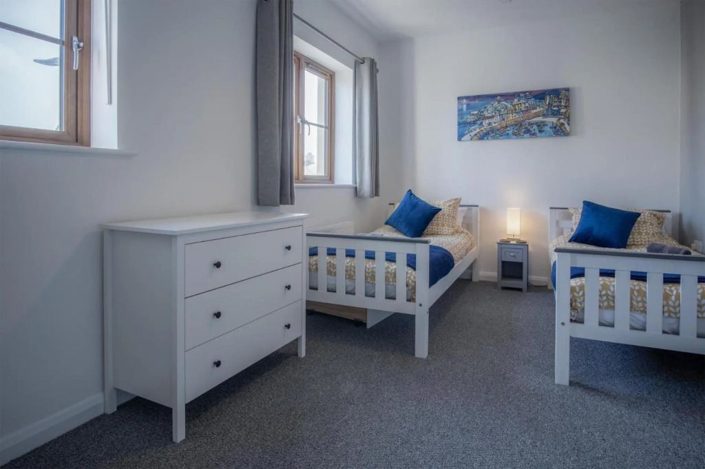 Johnnys Cove - 2 Bedroom - New Hedges