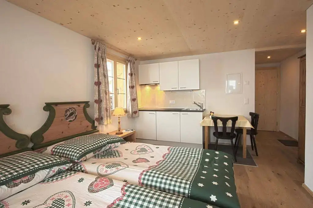 B&B Panorama