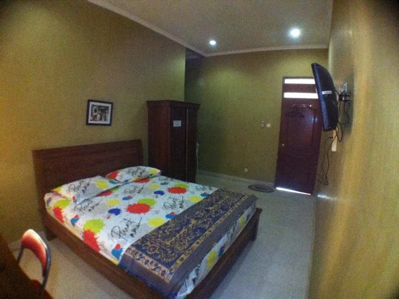 Wisma Mustika