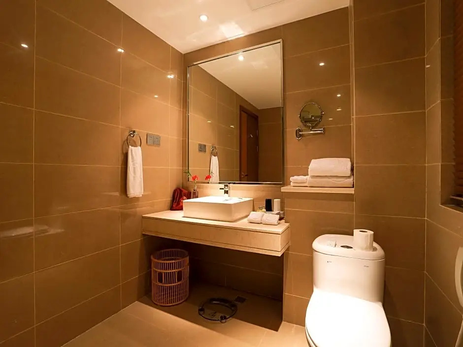 Scholars Hotel Suzhou Shantang Mansion