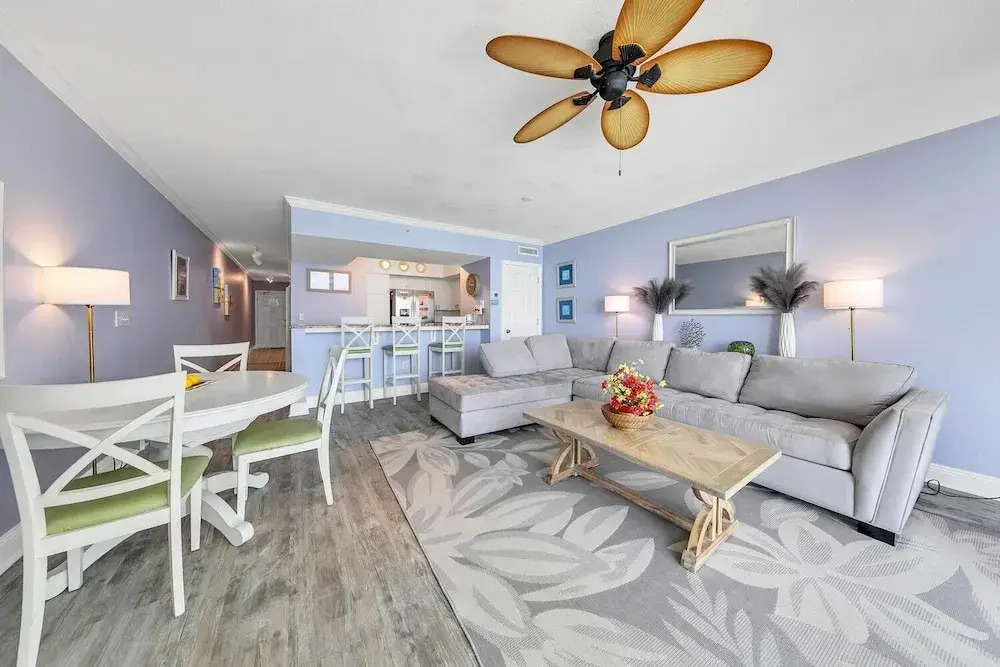 Emerald Beach 1035