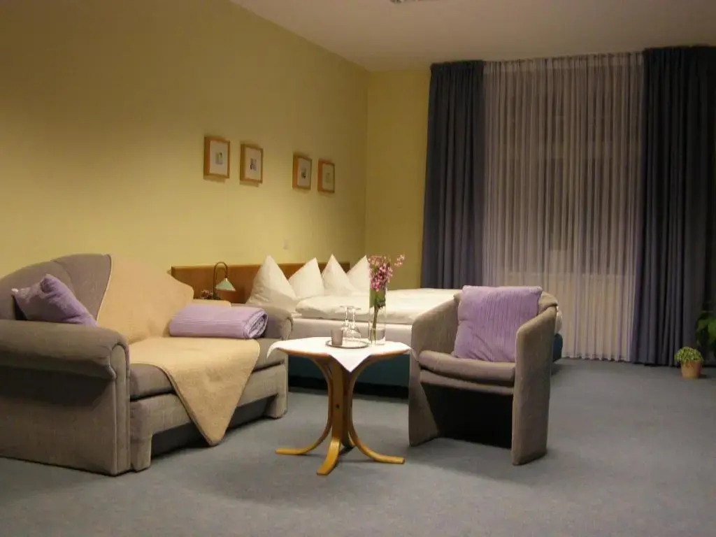 Hotel Fährhaus Niederkleveez