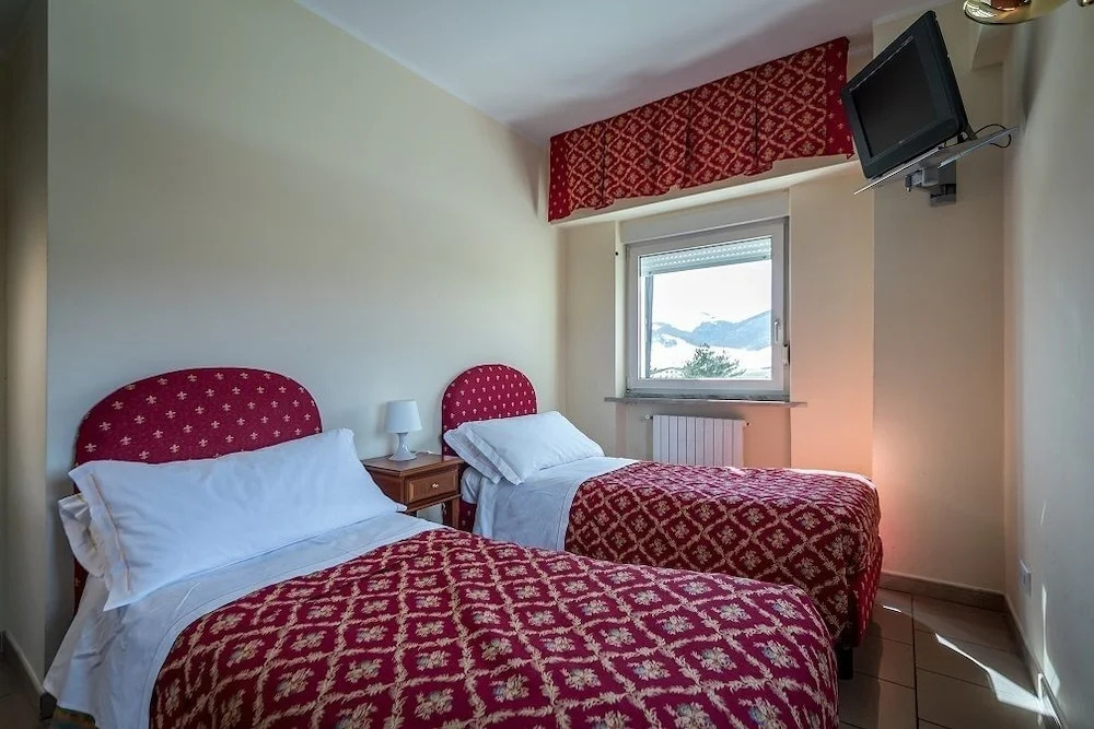 5miglia Hotel & SPA