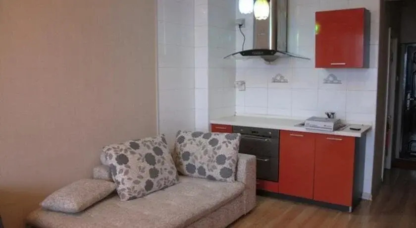Harbin Joysome Serviced Apartment