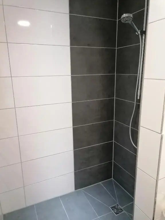 2. Ferienwohnung mit Seeblick