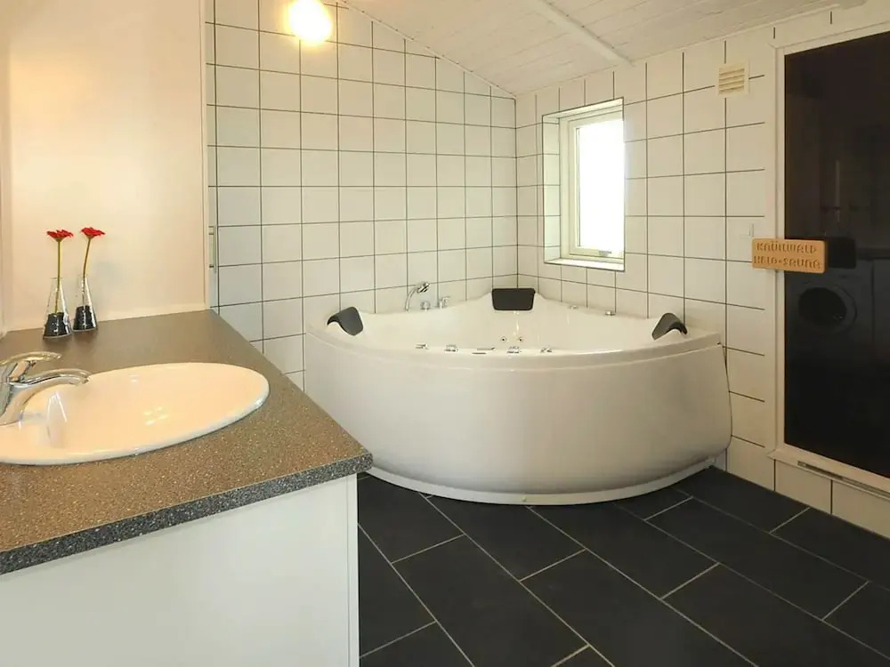 Cozy Holiday Home in Haderslev near Beach