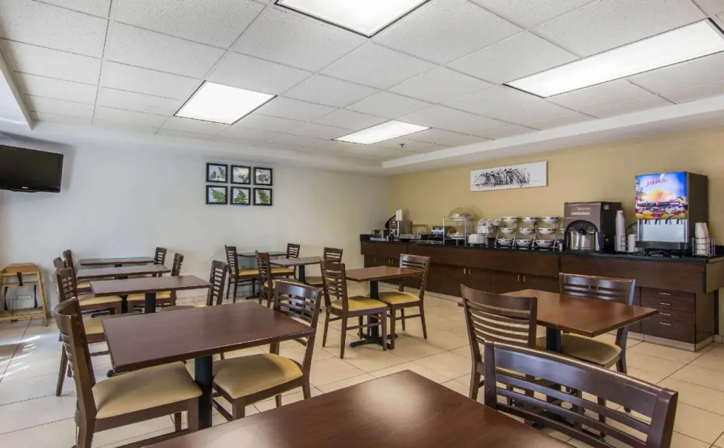 Sleep Inn & Suites Chesapeake - Portsmouth